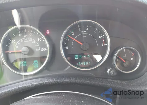 2013 Jeep Wrangler Sport from USA, damaged, VIN 1C4AJWAG2DL559294